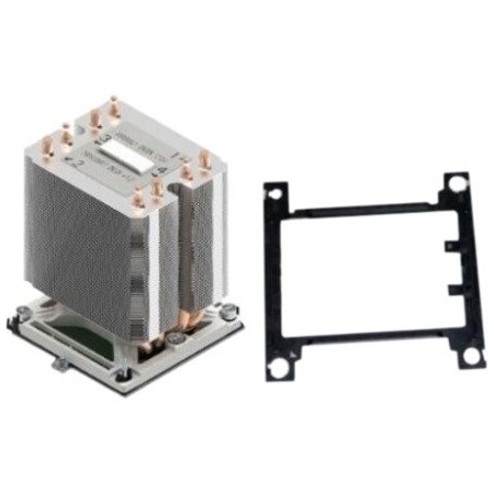 Intel Tower Passive Heat-sink Kit, AXXSTPHMKIT AXXSTPHMKIT